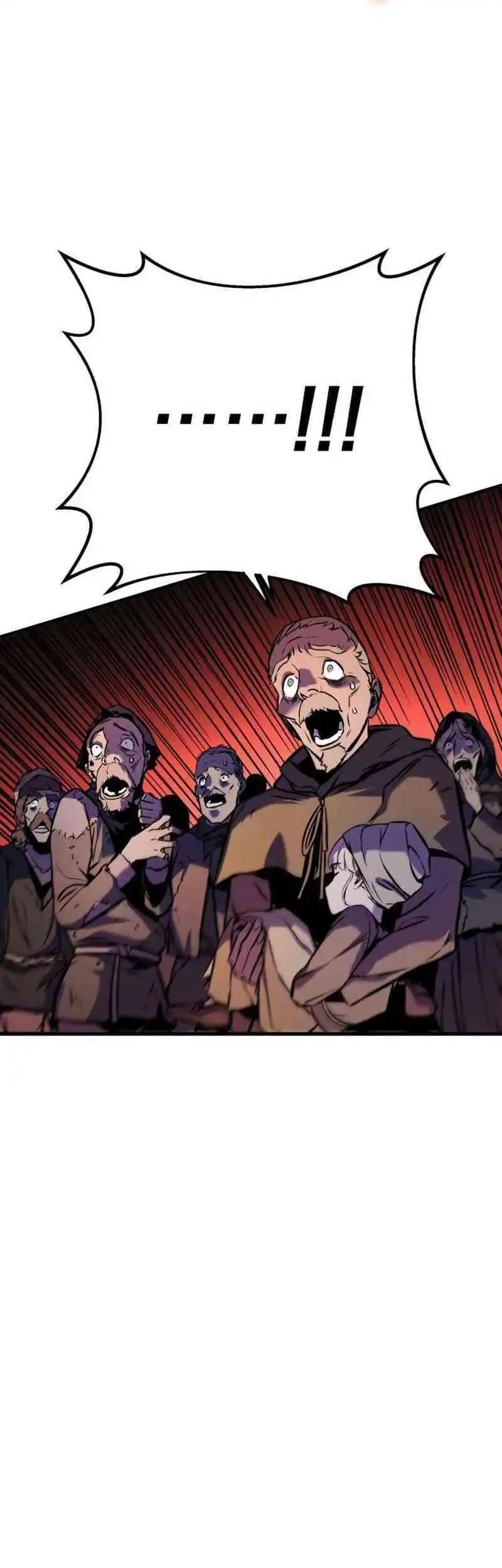 The Wandering Knight's Survival Manual Chapter 3 Gambar 64