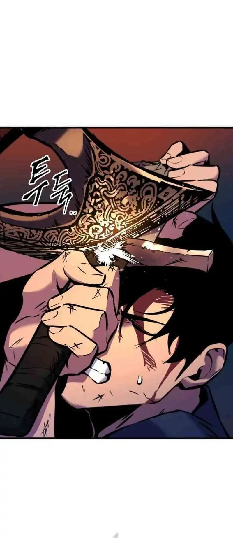 The Wandering Knight's Survival Manual Chapter 3 Gambar 65