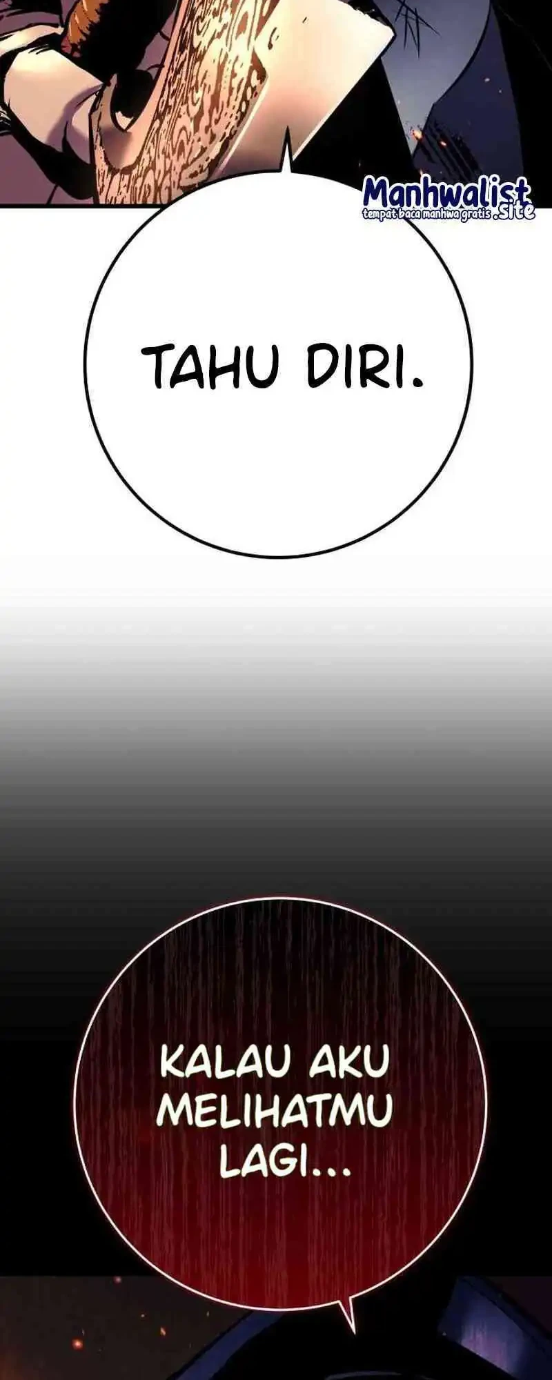 The Wandering Knight's Survival Manual Chapter 3 Gambar 69