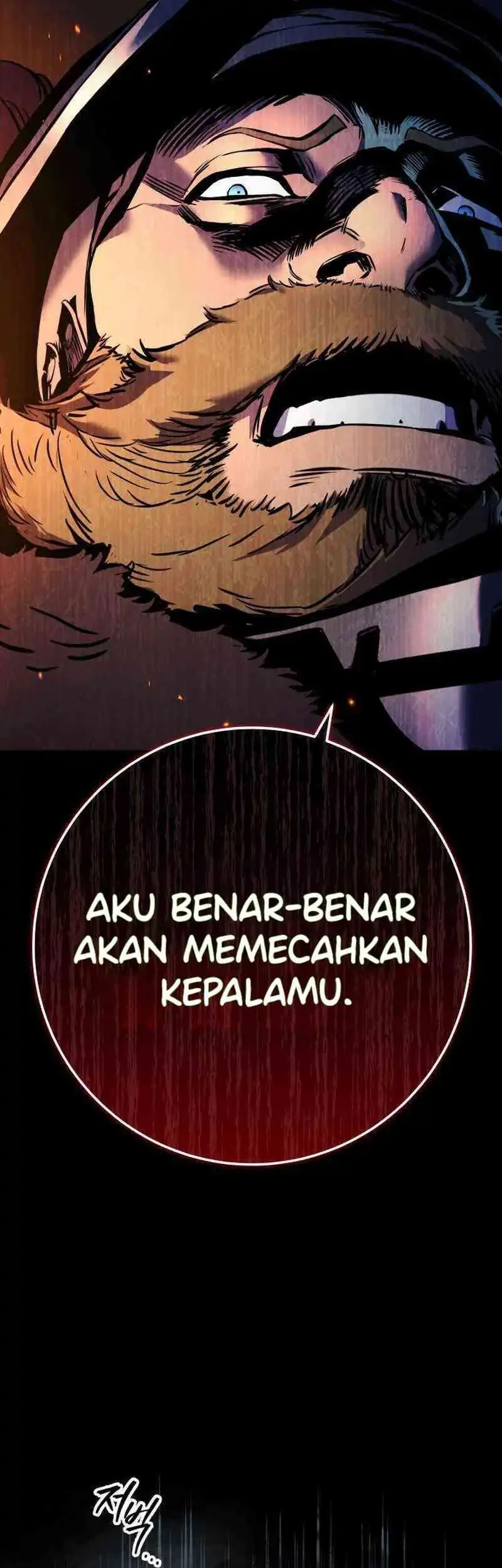 The Wandering Knight's Survival Manual Chapter 3 Gambar 70