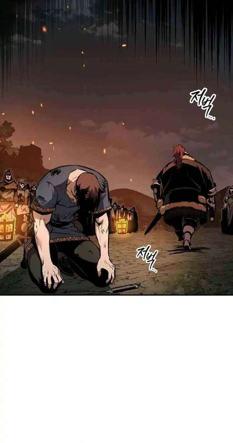 The Wandering Knight's Survival Manual Chapter 3 Gambar 71