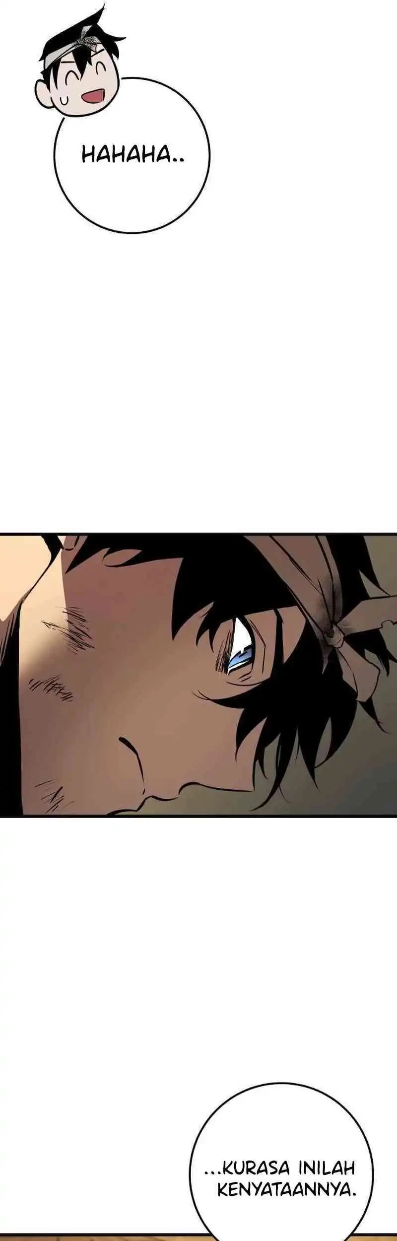 The Wandering Knight's Survival Manual Chapter 3 Gambar 78