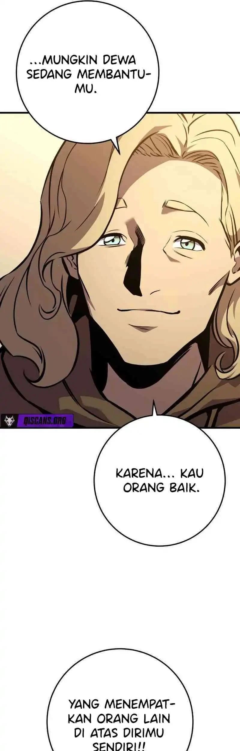 The Wandering Knight's Survival Manual Chapter 3 Gambar 93