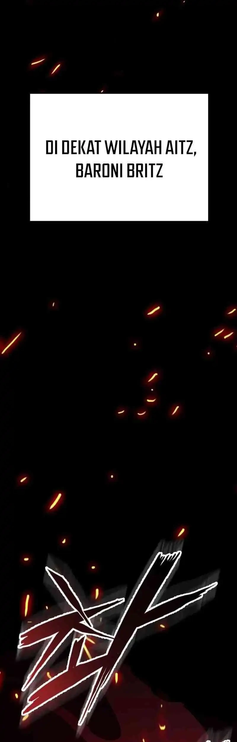 The Wandering Knight's Survival Manual Chapter 3 Gambar 97