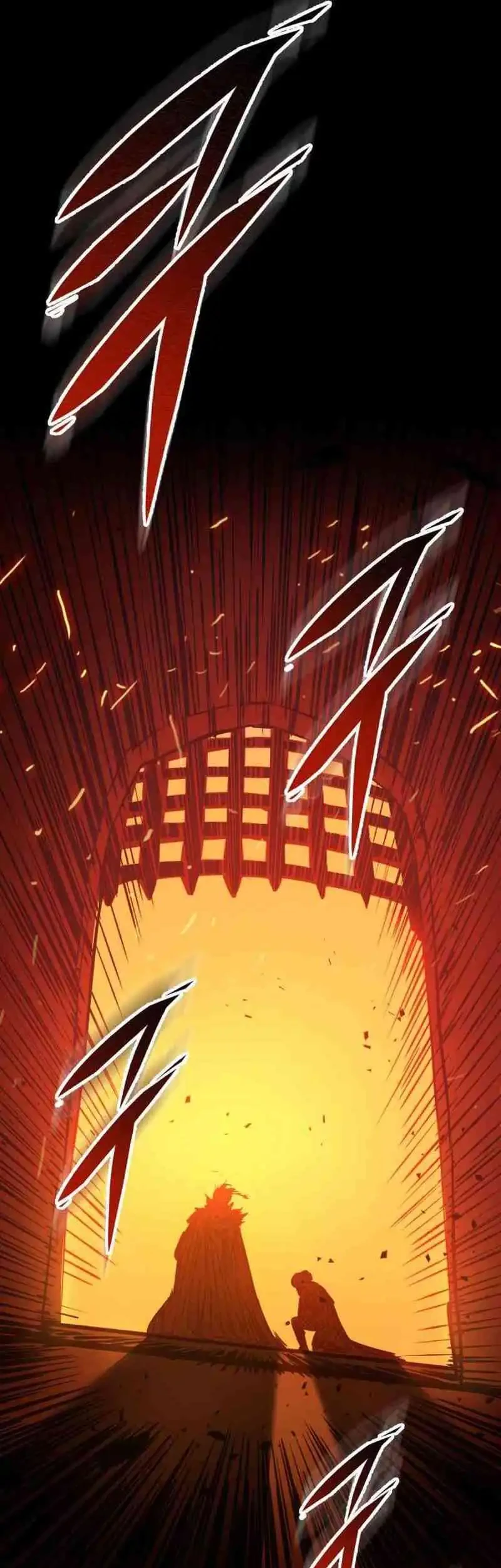 The Wandering Knight's Survival Manual Chapter 3 Gambar 109