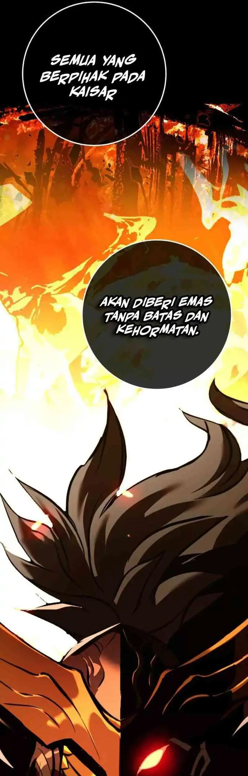 The Wandering Knight's Survival Manual Chapter 3 Gambar 118