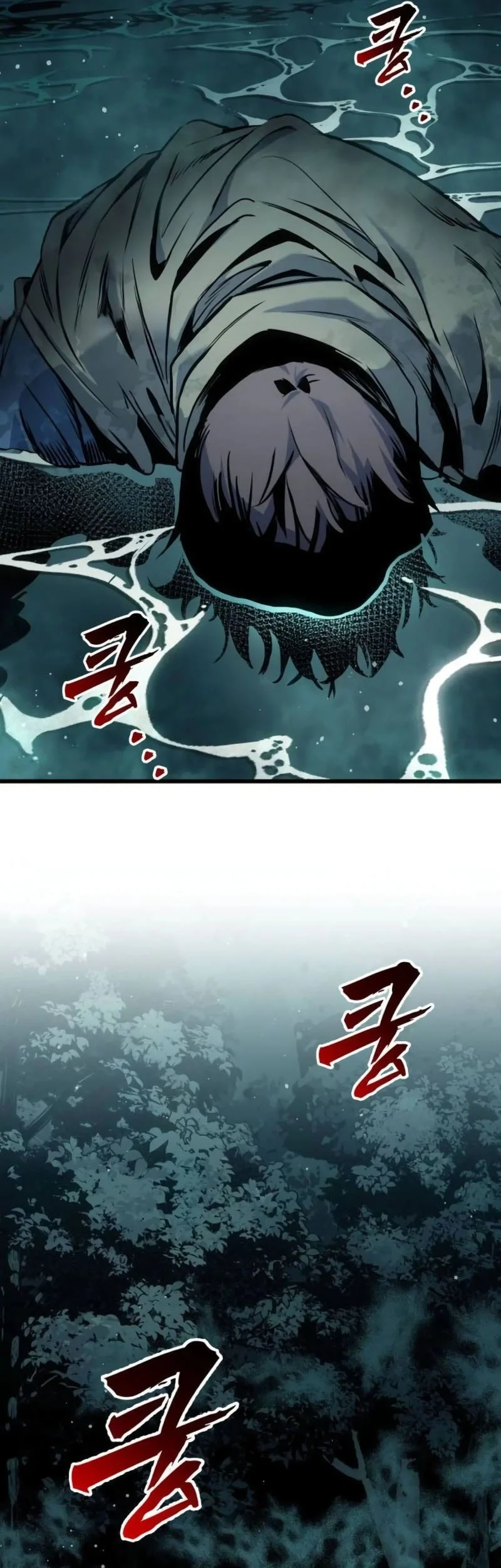 The Wandering Knight's Survival Manual Chapter 30 Gambar 32