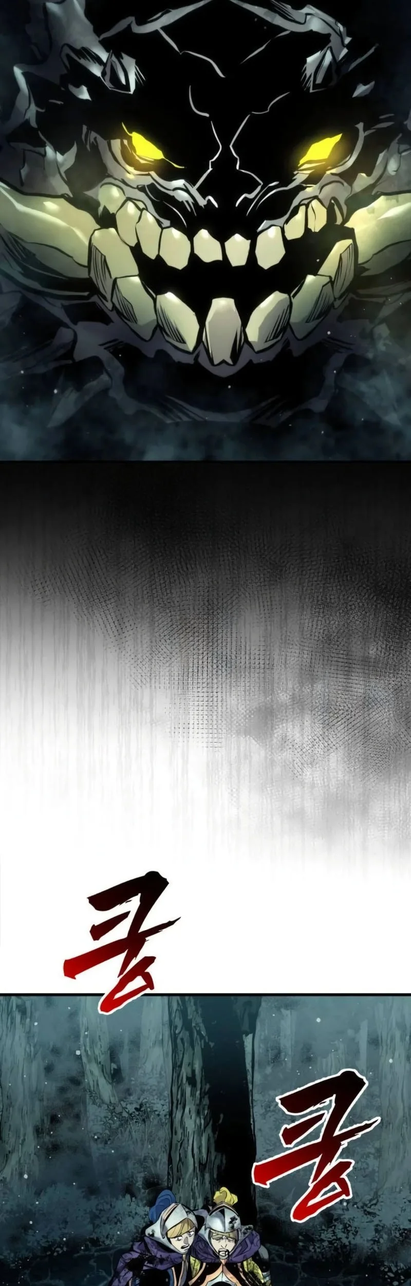 The Wandering Knight's Survival Manual Chapter 30 Gambar 34