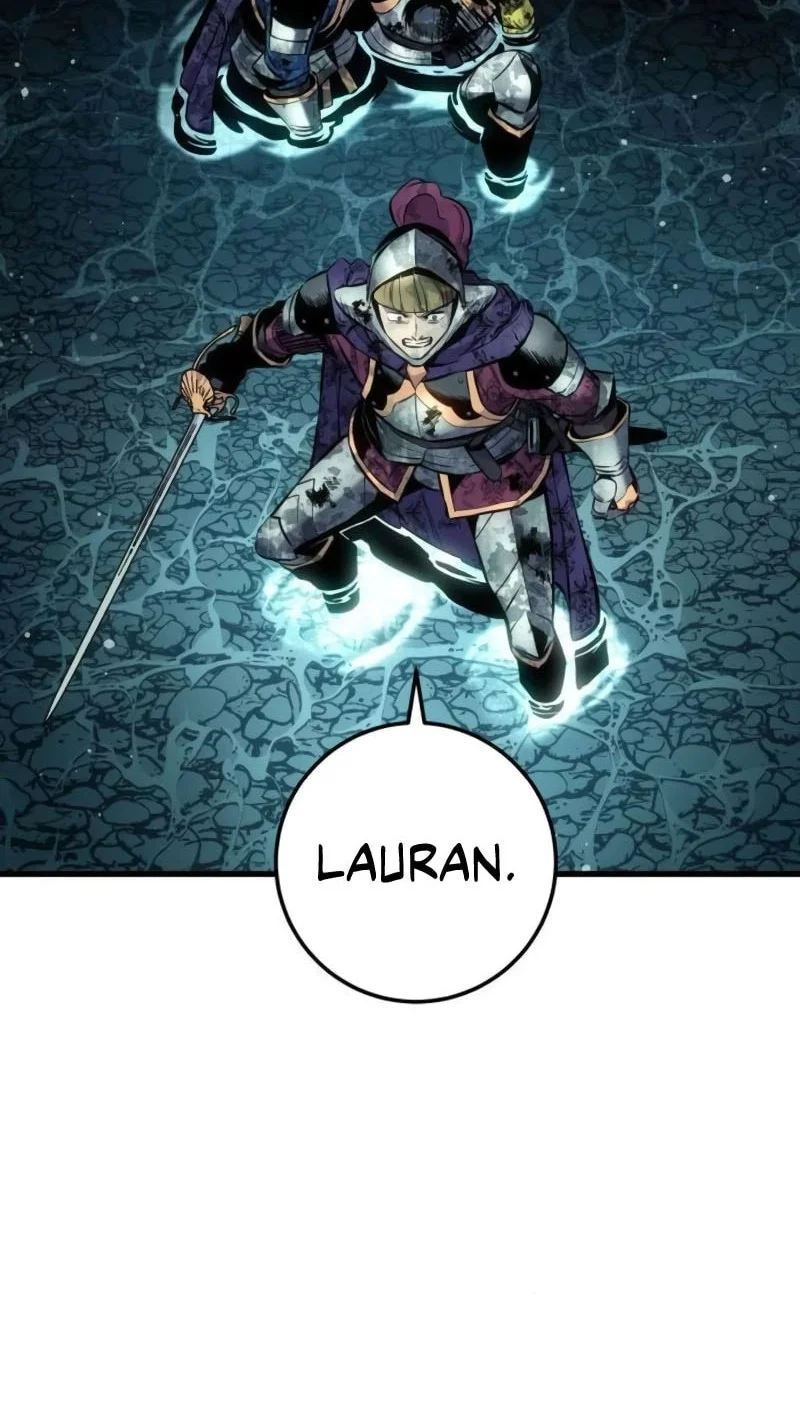 The Wandering Knight's Survival Manual Chapter 30 Gambar 35