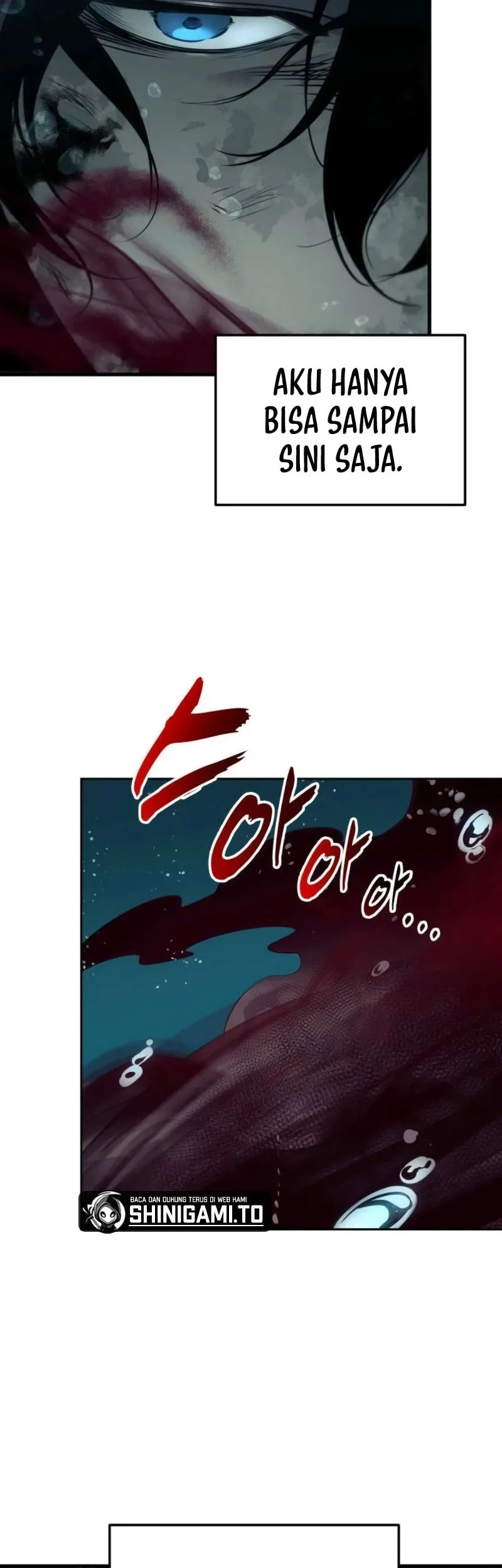 The Wandering Knight's Survival Manual Chapter 30 Gambar 53