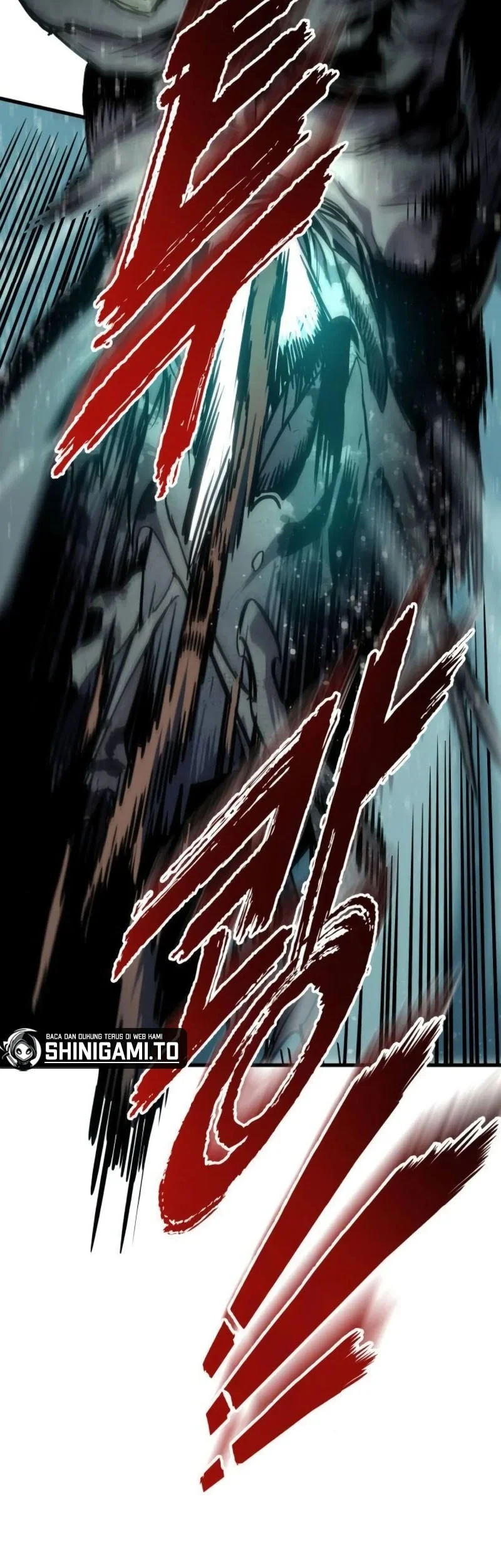 The Wandering Knight's Survival Manual Chapter 30 Gambar 78