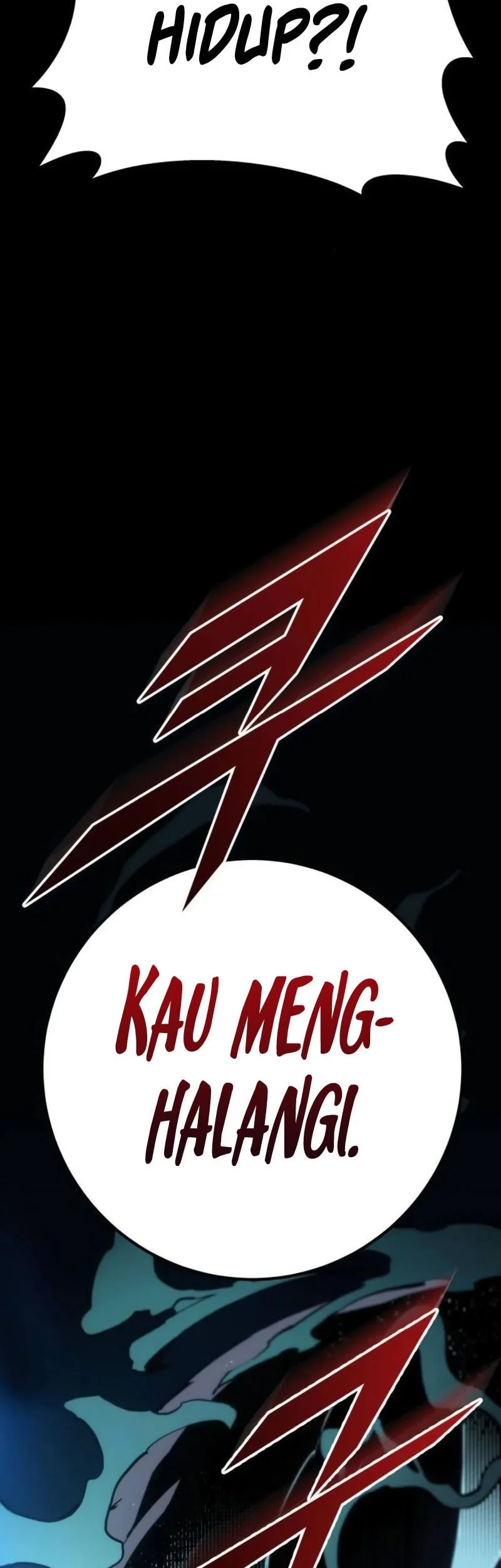 The Wandering Knight's Survival Manual Chapter 30 Gambar 84