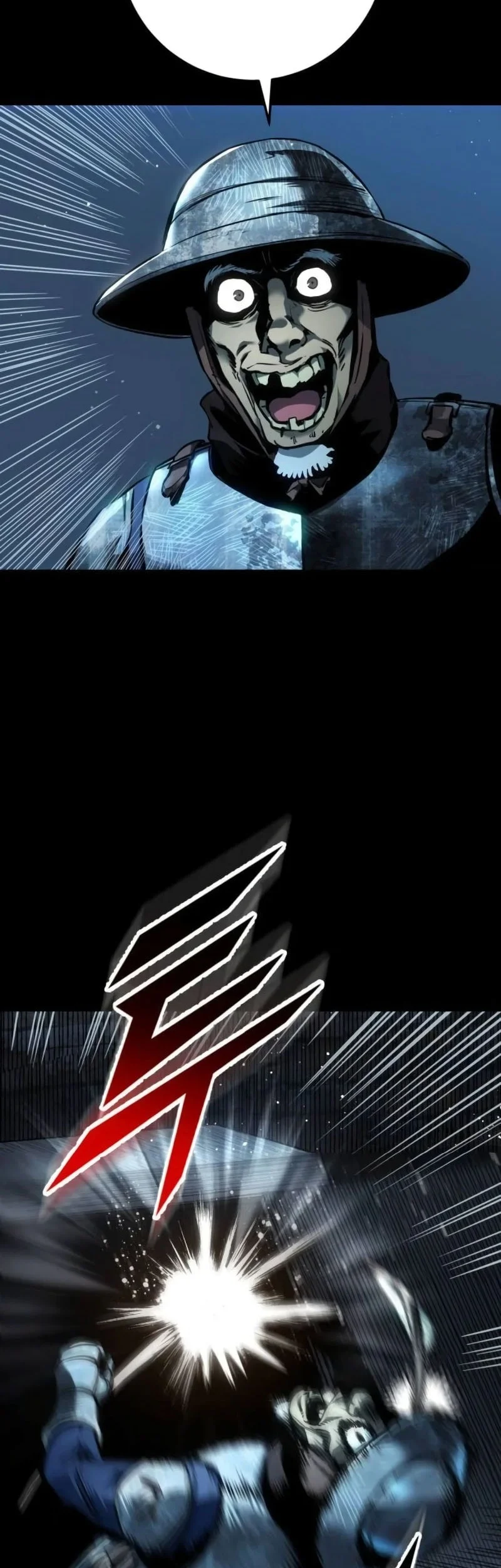 The Wandering Knight's Survival Manual Chapter 30 Gambar 10