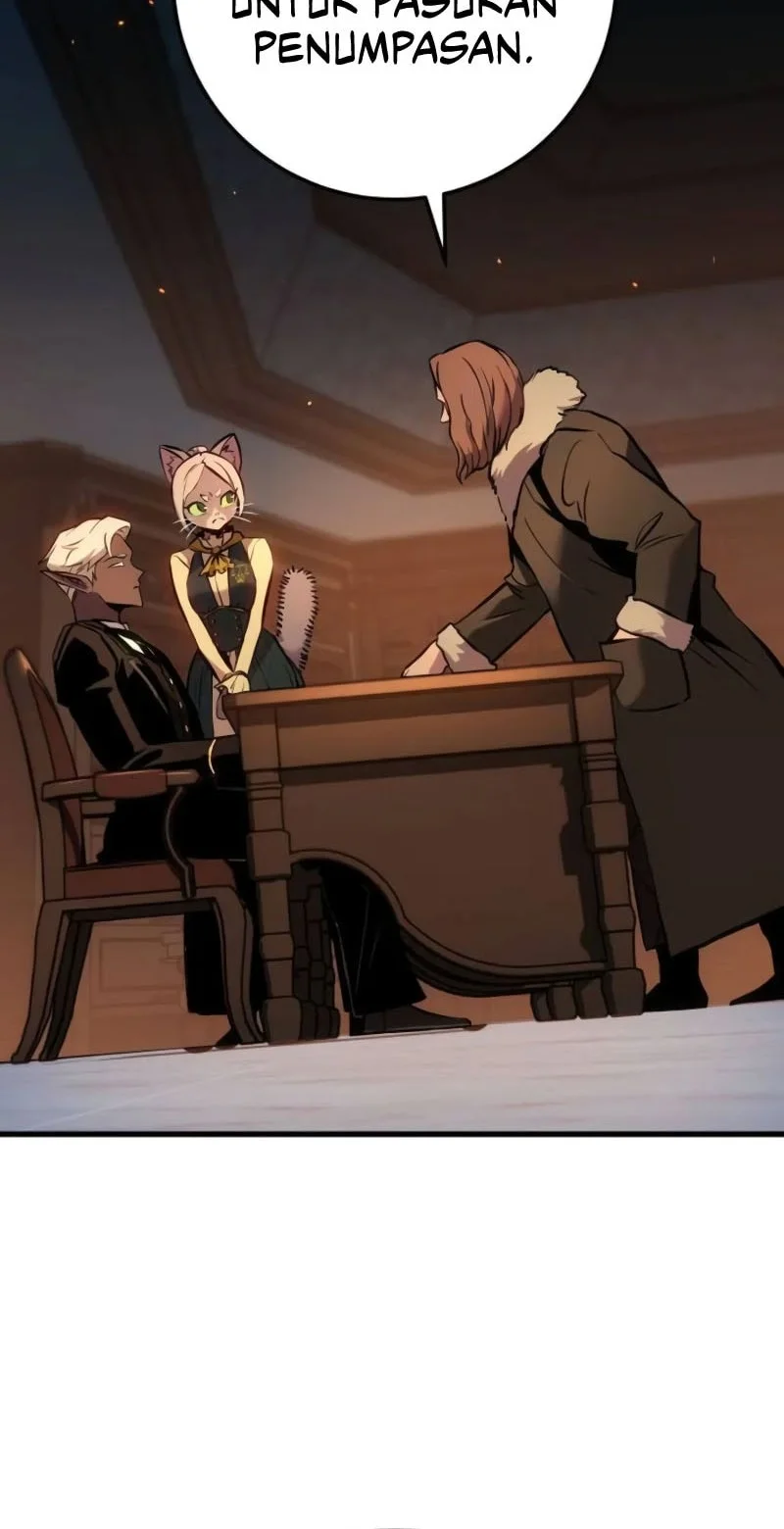 The Wandering Knight's Survival Manual Chapter 30 Gambar 27