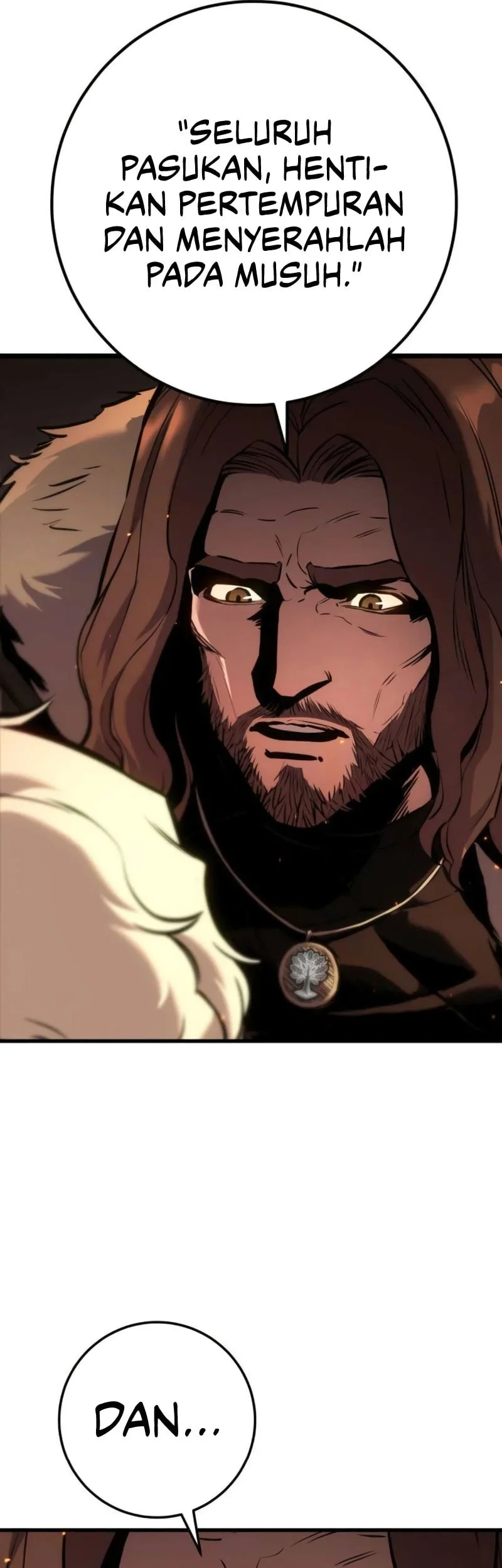 The Wandering Knight's Survival Manual Chapter 30 Gambar 28