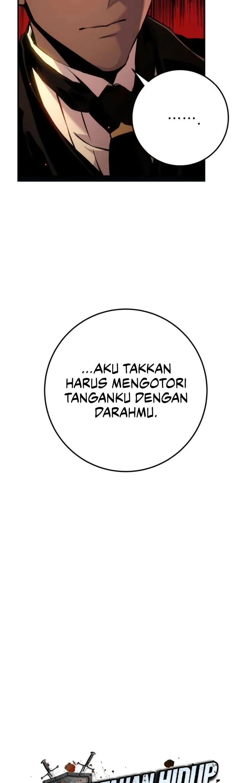 The Wandering Knight's Survival Manual Chapter 30 Gambar 30