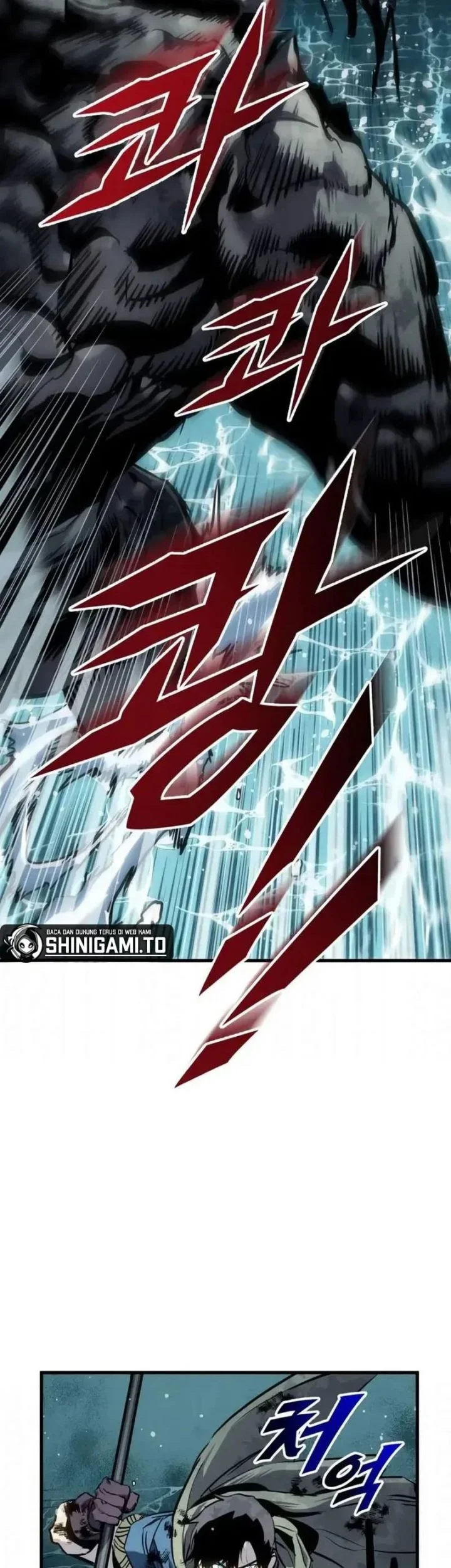 The Wandering Knight's Survival Manual Chapter 31 Gambar 40