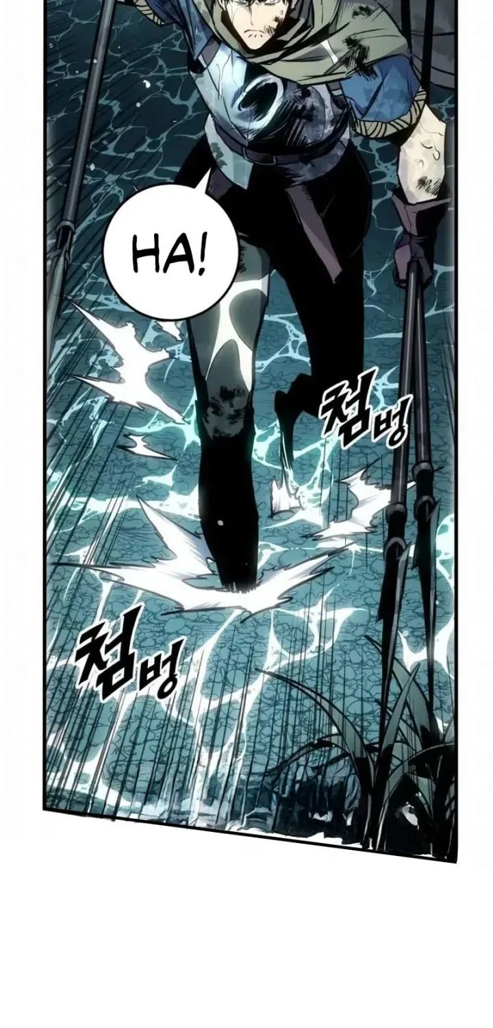 The Wandering Knight's Survival Manual Chapter 31 Gambar 41