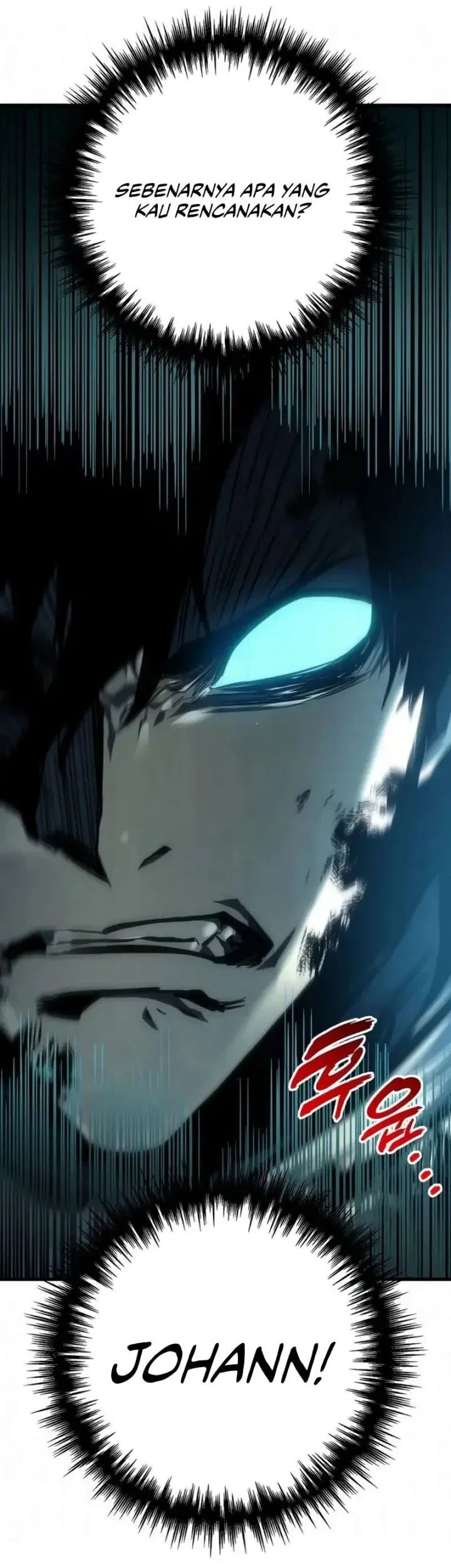 The Wandering Knight's Survival Manual Chapter 31 Gambar 48