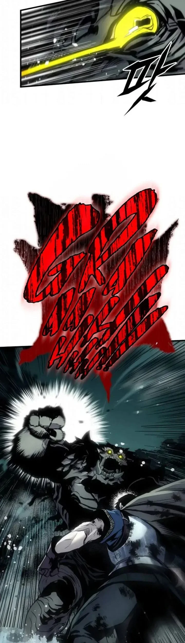 The Wandering Knight's Survival Manual Chapter 31 Gambar 59