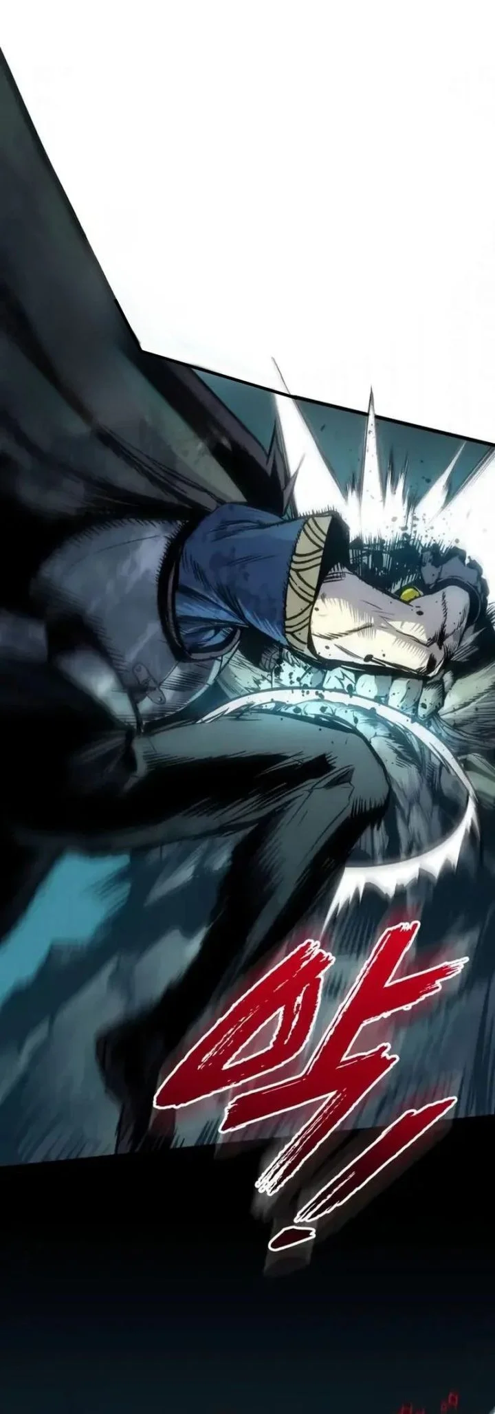 The Wandering Knight's Survival Manual Chapter 31 Gambar 67