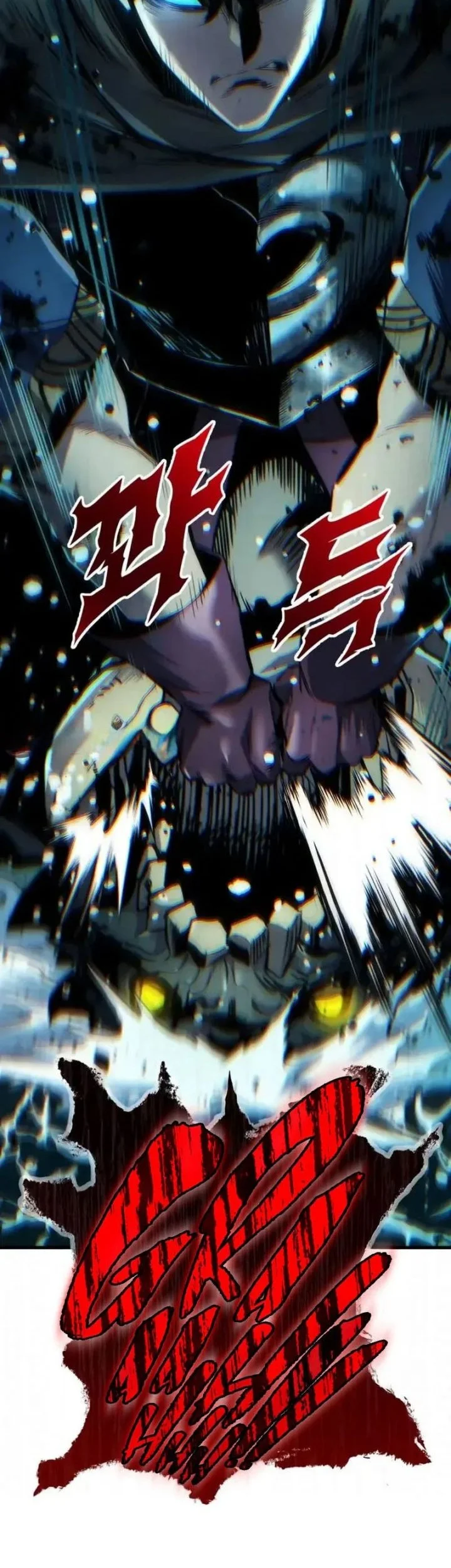 The Wandering Knight's Survival Manual Chapter 31 Gambar 77