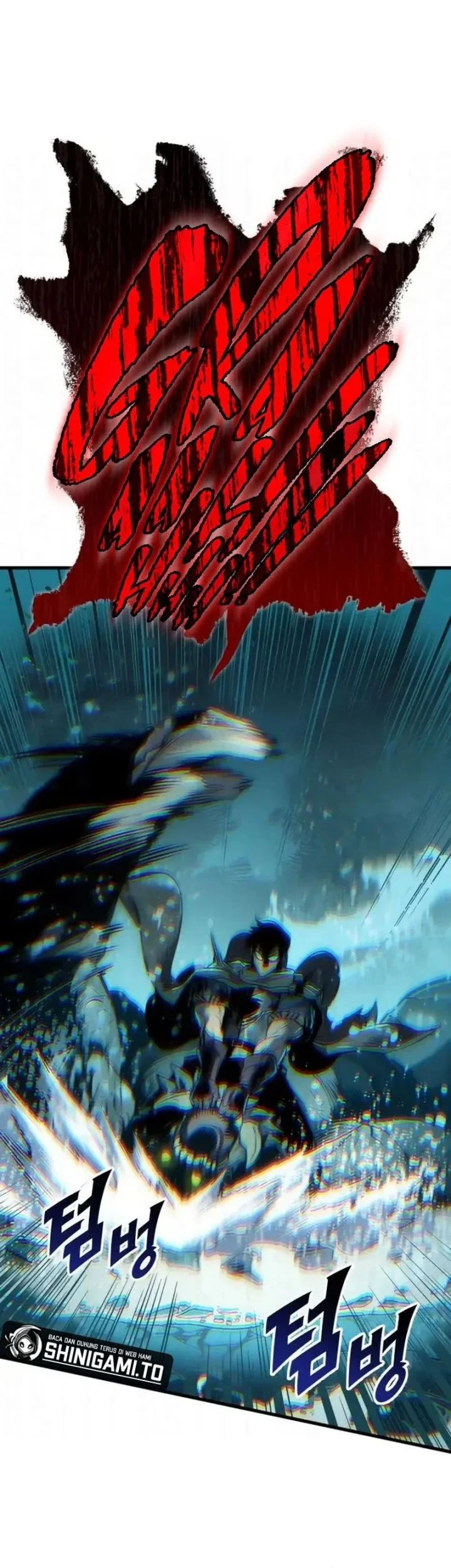 The Wandering Knight's Survival Manual Chapter 31 Gambar 78