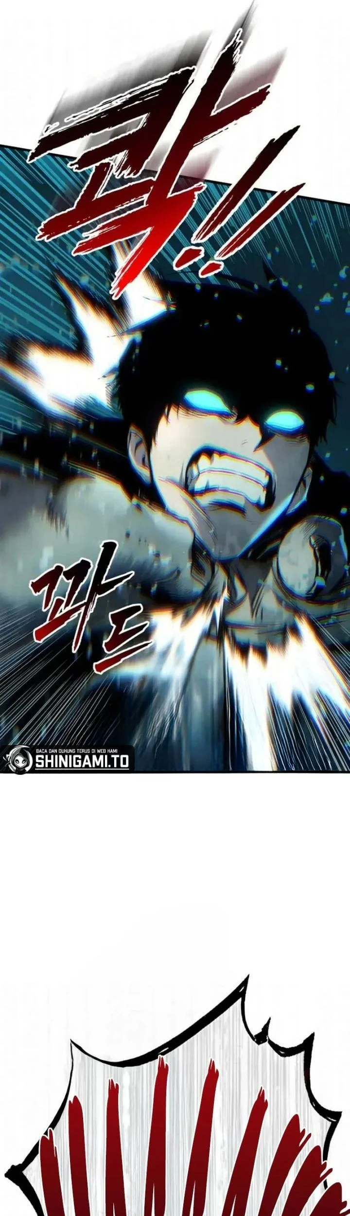 The Wandering Knight's Survival Manual Chapter 31 Gambar 80