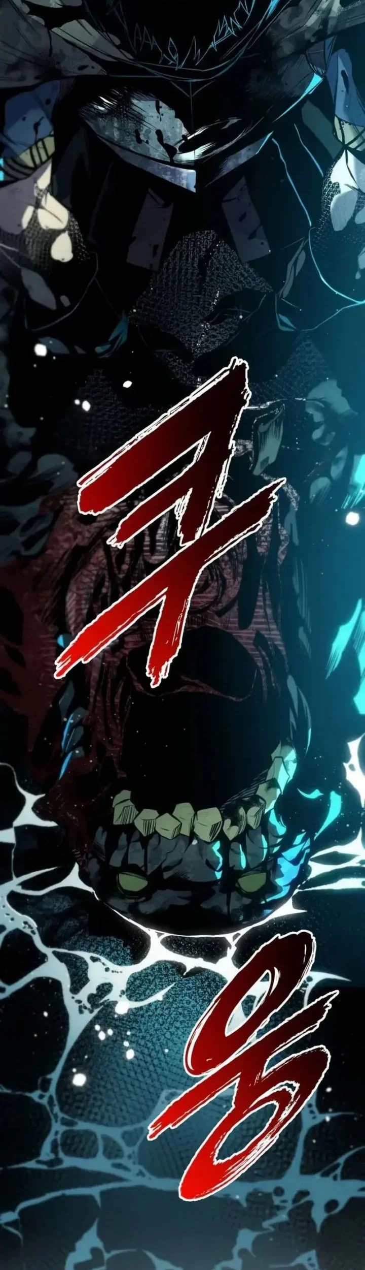 The Wandering Knight's Survival Manual Chapter 31 Gambar 89