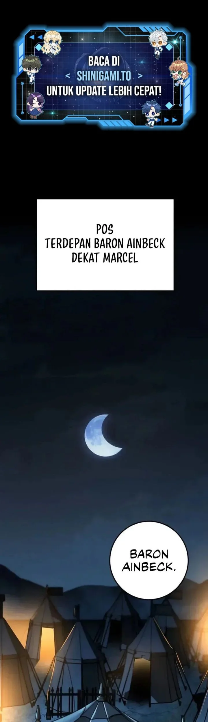 Manhwa The Wandering Knight's Survival Manual Chapter 31 gambar 2