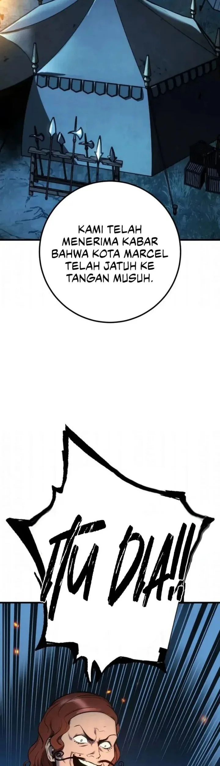 The Wandering Knight's Survival Manual Chapter 31 Gambar 3