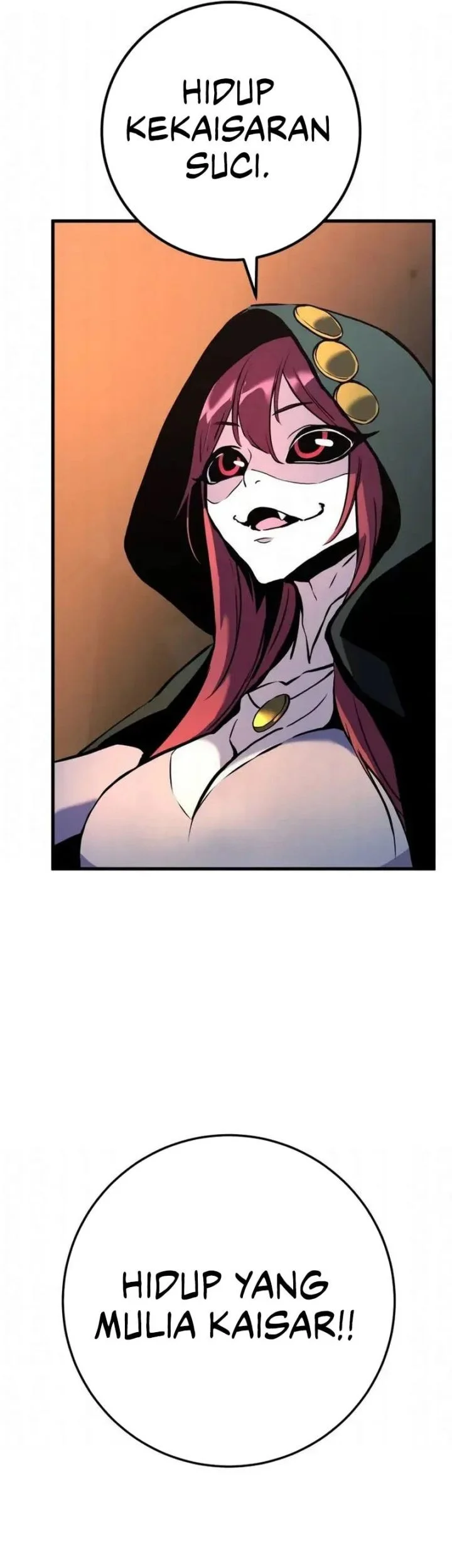 The Wandering Knight's Survival Manual Chapter 31 Gambar 14