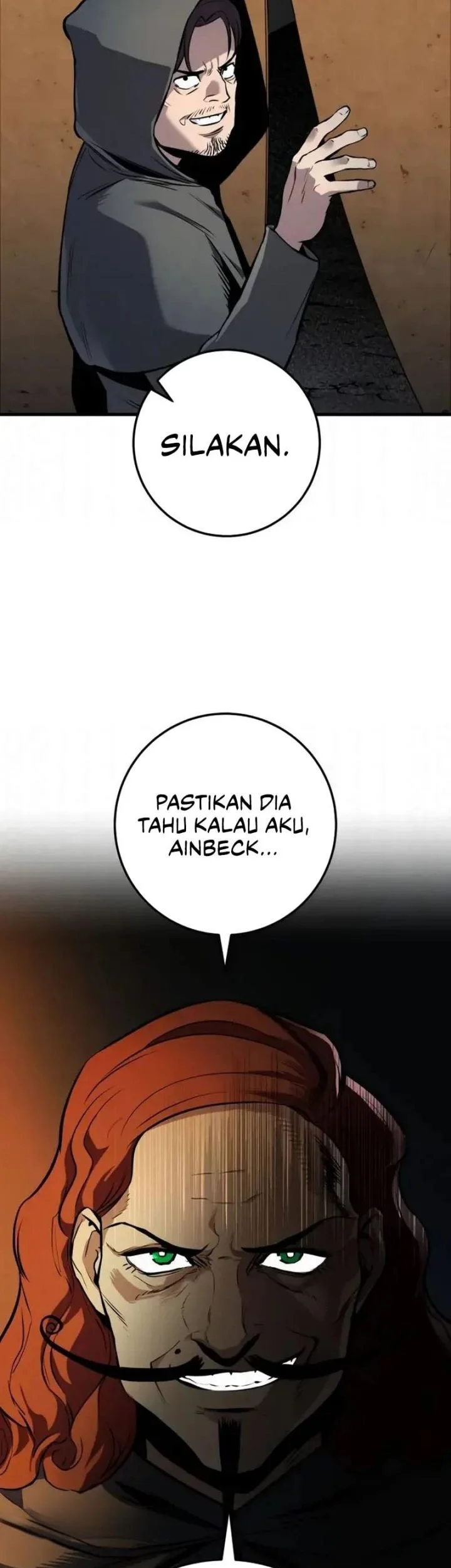 The Wandering Knight's Survival Manual Chapter 31 Gambar 16