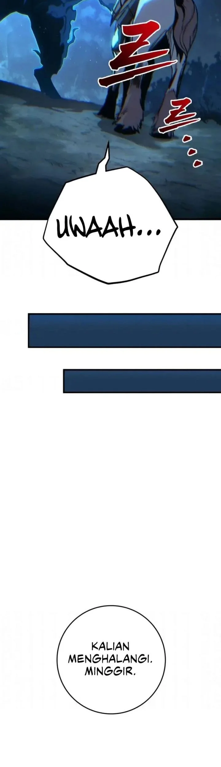 The Wandering Knight's Survival Manual Chapter 31 Gambar 28