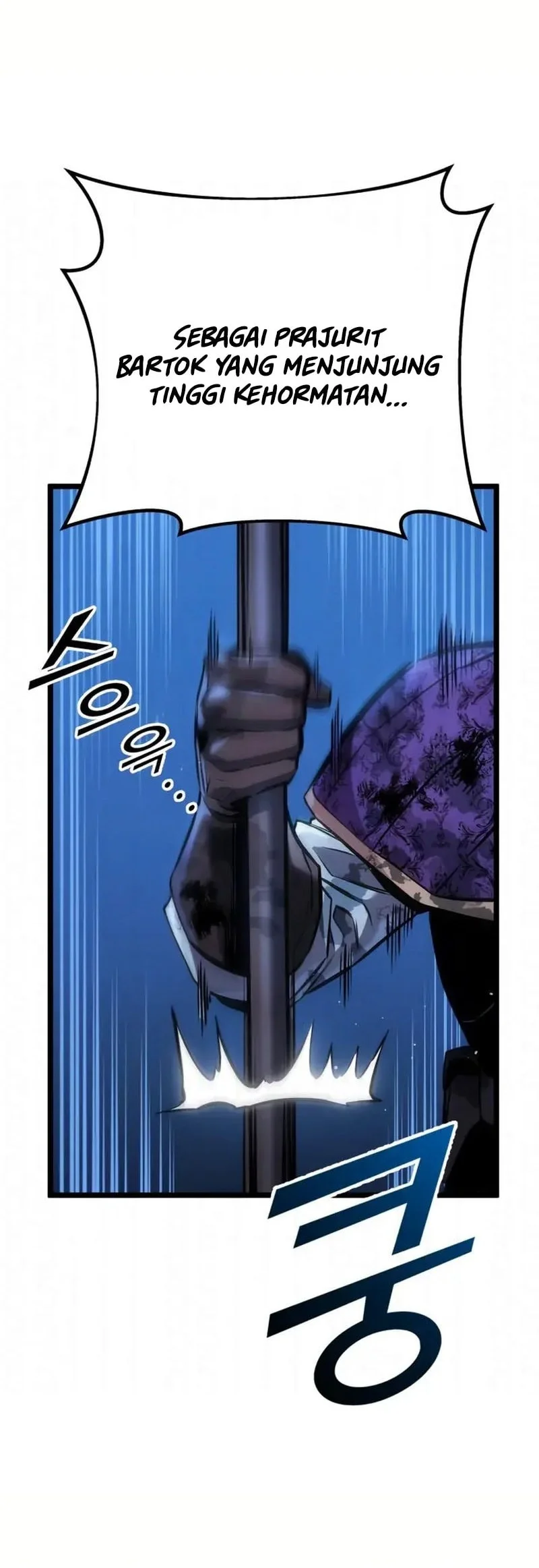 The Wandering Knight's Survival Manual Chapter 32 Gambar 45