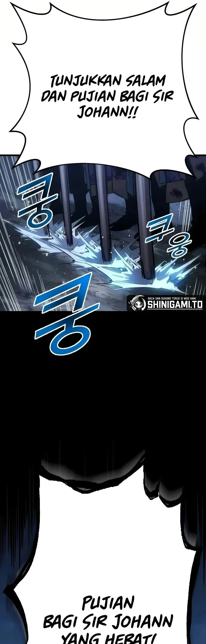 The Wandering Knight's Survival Manual Chapter 32 Gambar 46