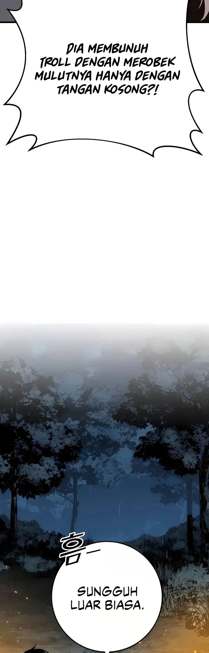 The Wandering Knight's Survival Manual Chapter 32 Gambar 64