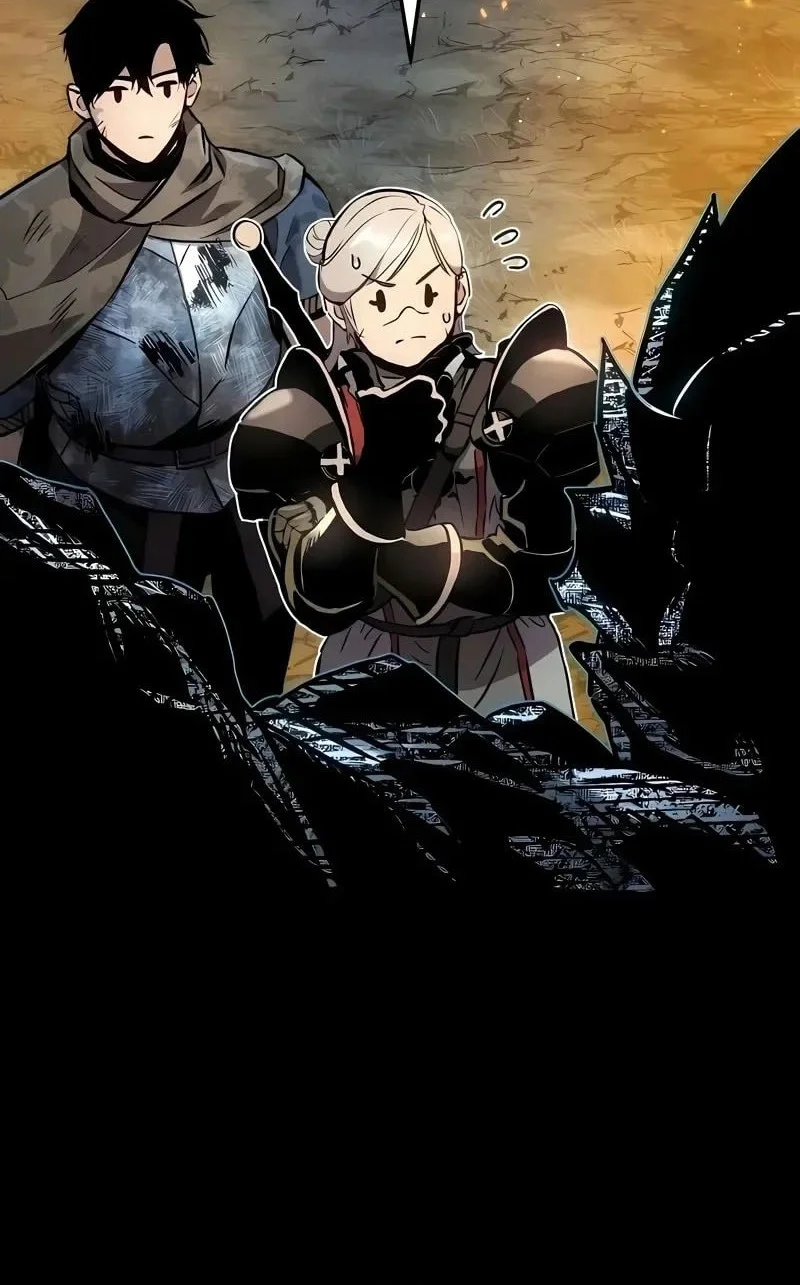 The Wandering Knight's Survival Manual Chapter 32 Gambar 65