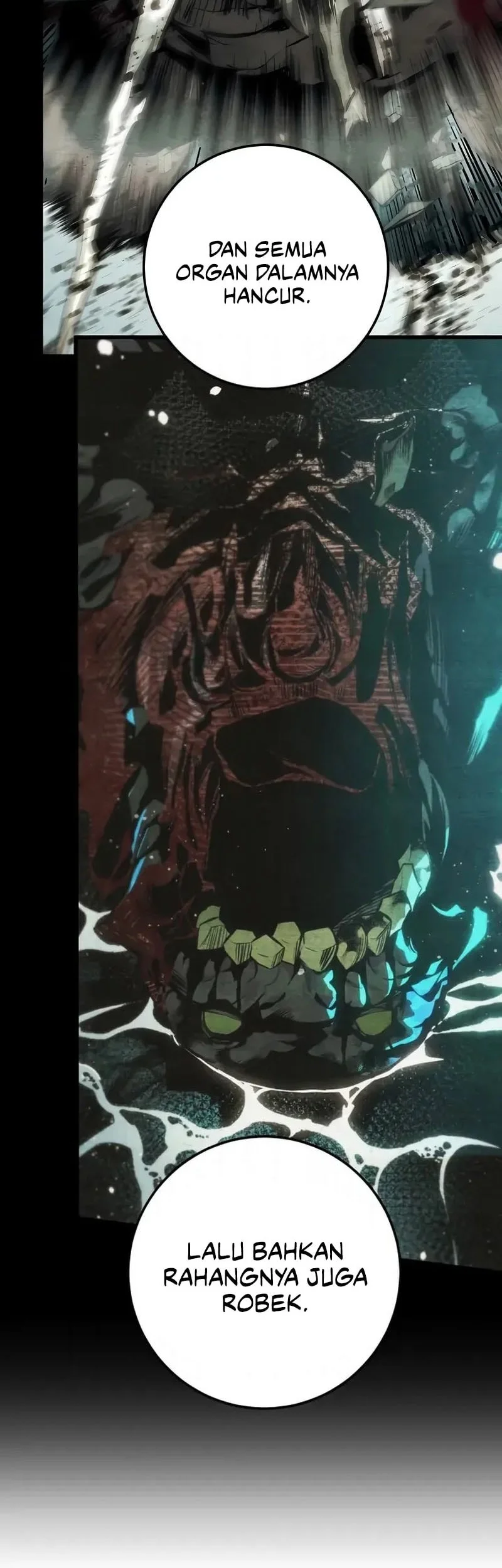 The Wandering Knight's Survival Manual Chapter 32 Gambar 67