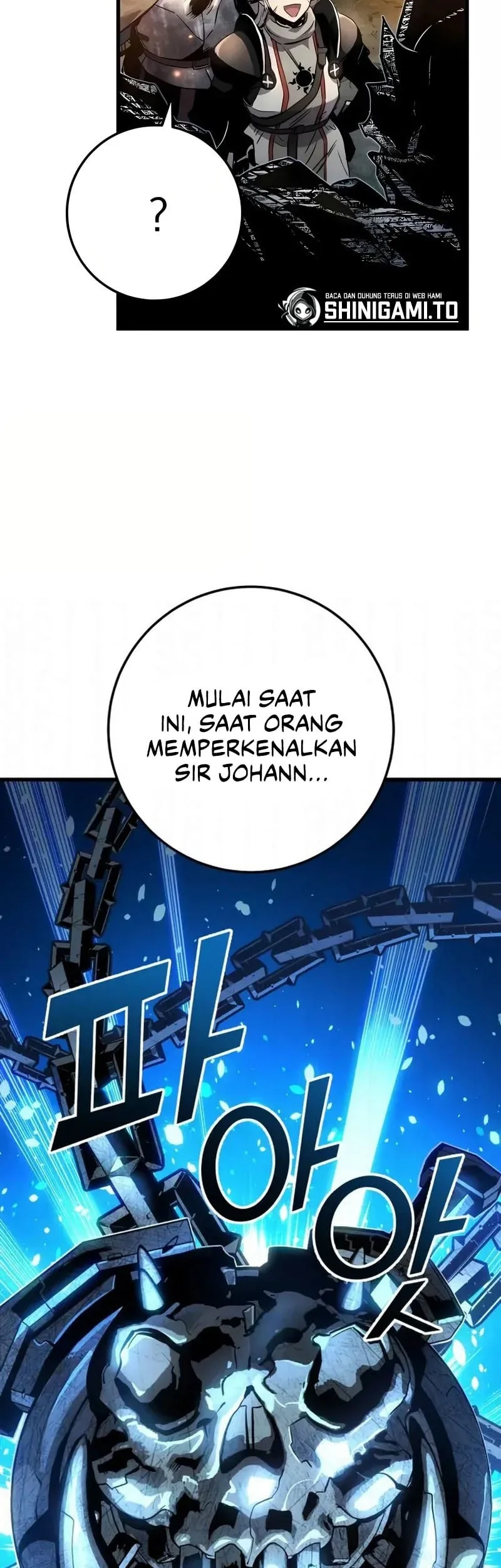 The Wandering Knight's Survival Manual Chapter 32 Gambar 72