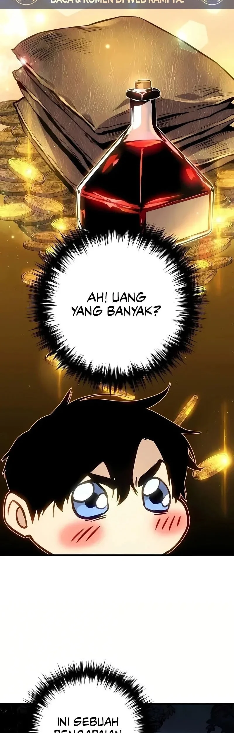 The Wandering Knight's Survival Manual Chapter 32 Gambar 75