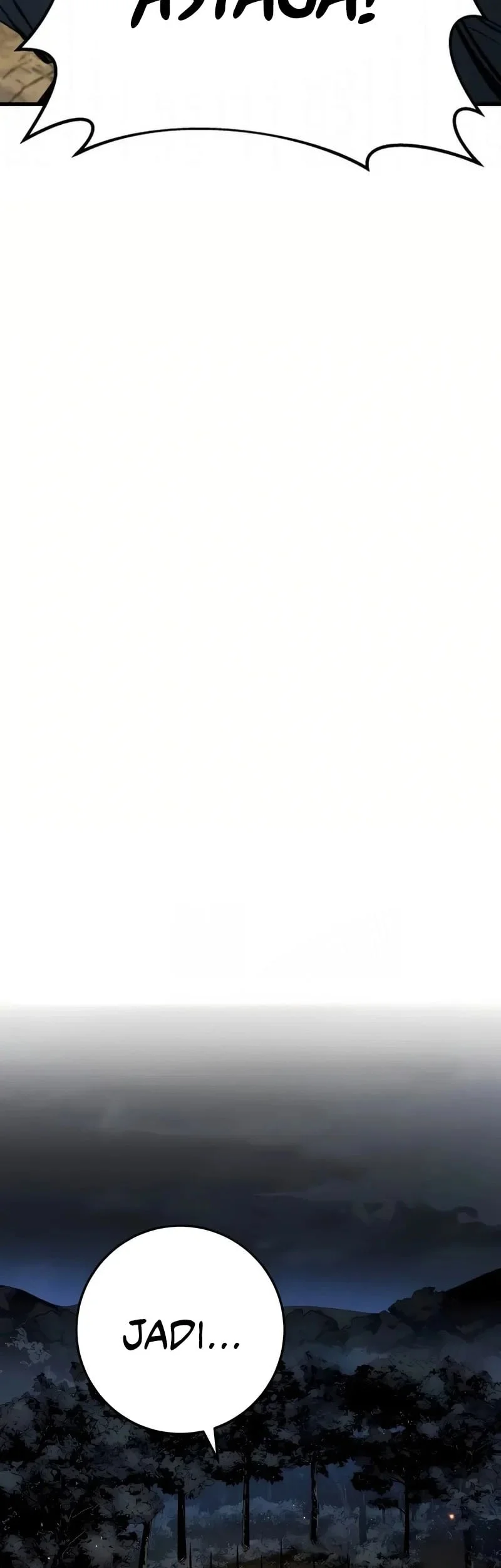 The Wandering Knight's Survival Manual Chapter 32 Gambar 87