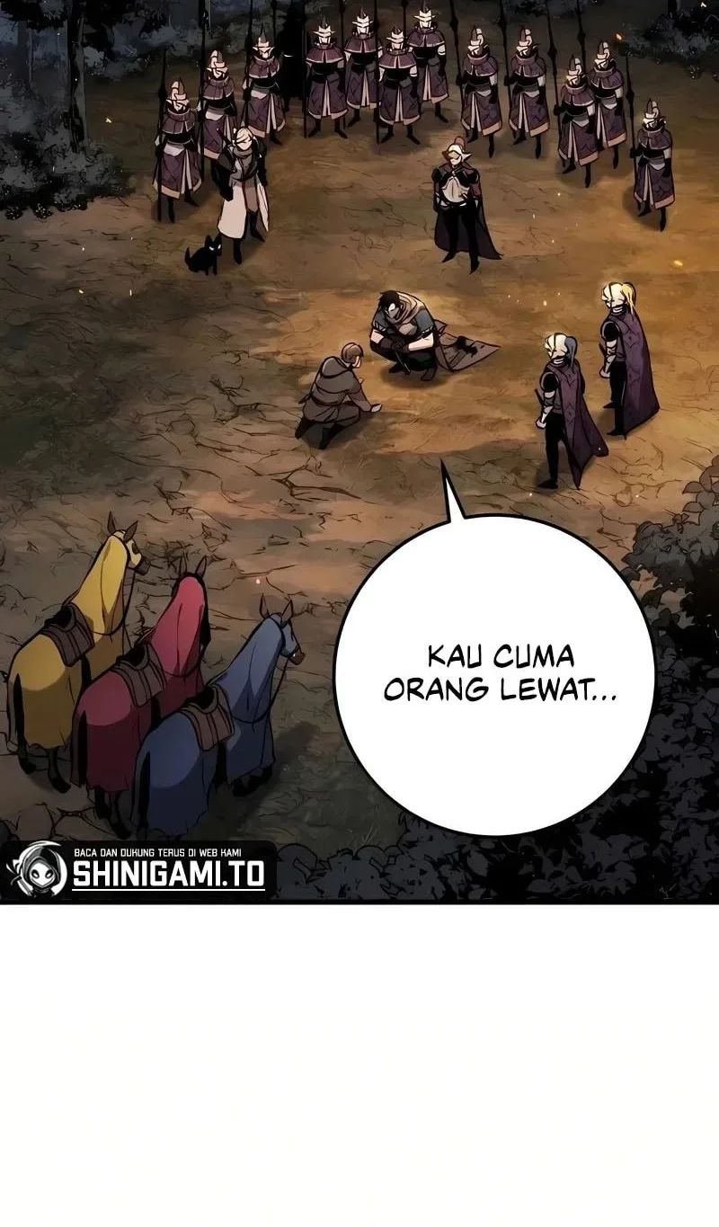 The Wandering Knight's Survival Manual Chapter 32 Gambar 88