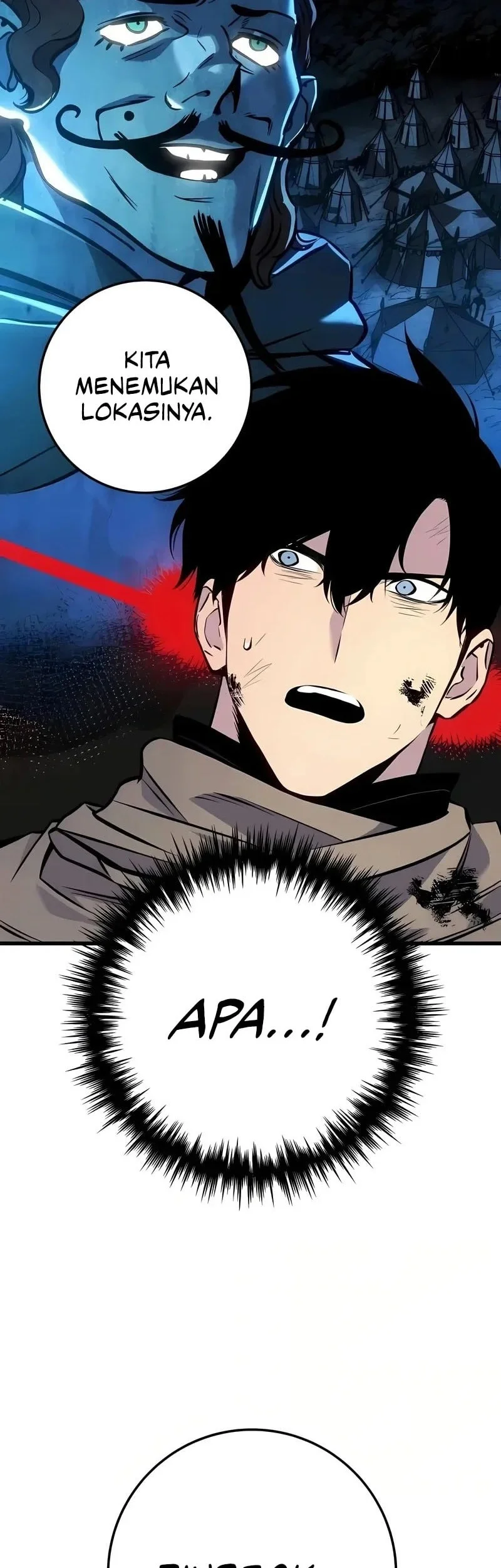 The Wandering Knight's Survival Manual Chapter 32 Gambar 102