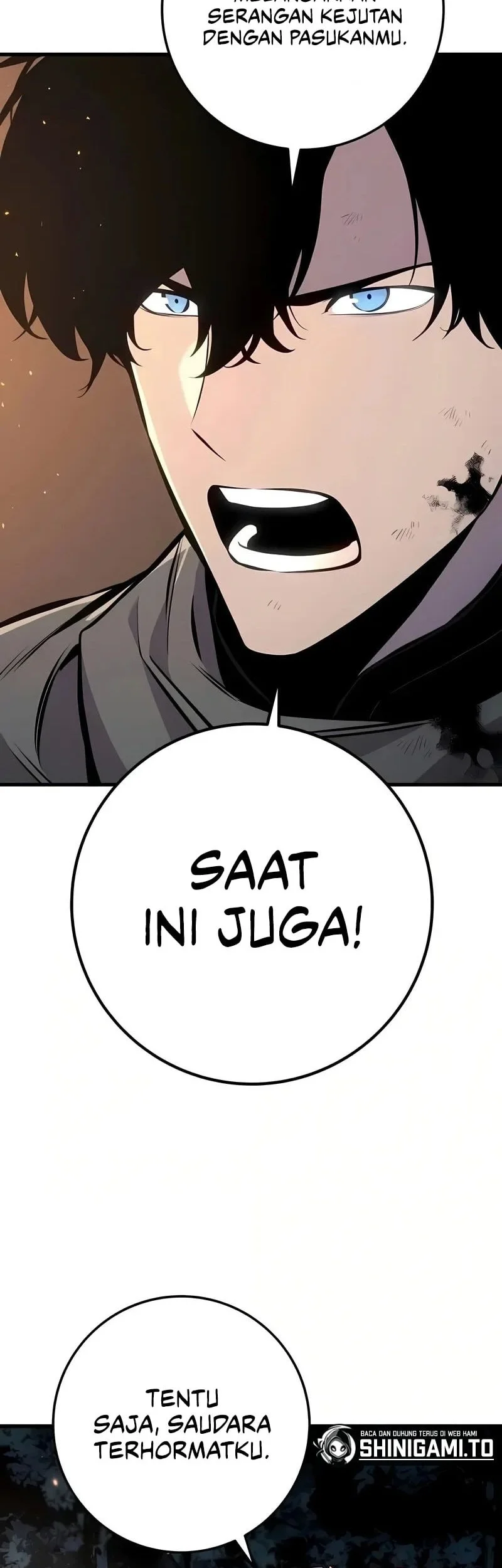 The Wandering Knight's Survival Manual Chapter 32 Gambar 106