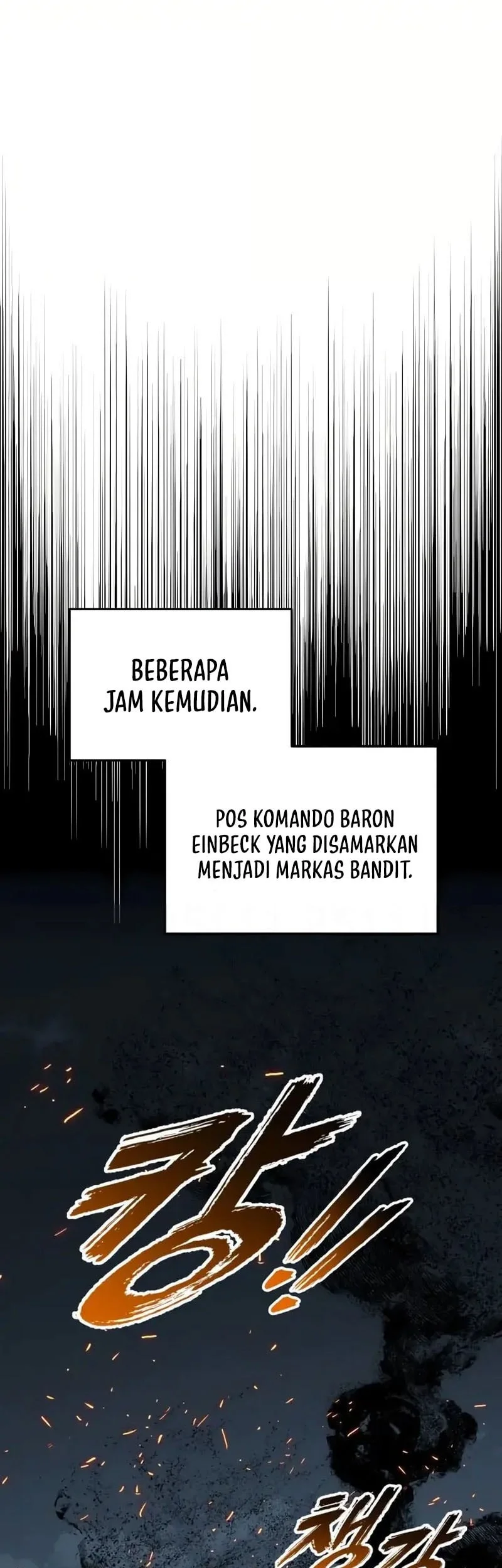 The Wandering Knight's Survival Manual Chapter 32 Gambar 111