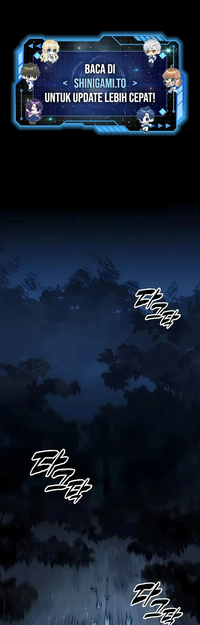 Manhwa The Wandering Knight's Survival Manual Chapter 32 gambar 2