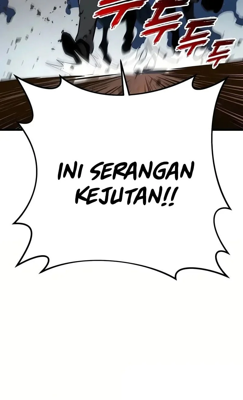 The Wandering Knight's Survival Manual Chapter 32 Gambar 116