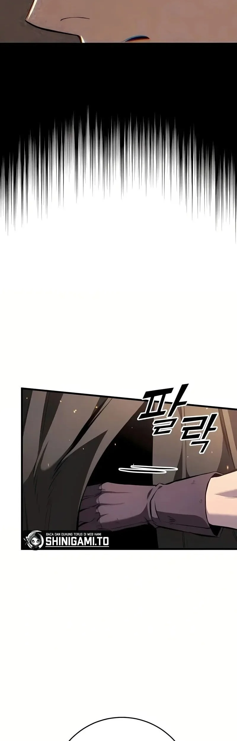 The Wandering Knight's Survival Manual Chapter 32 Gambar 130