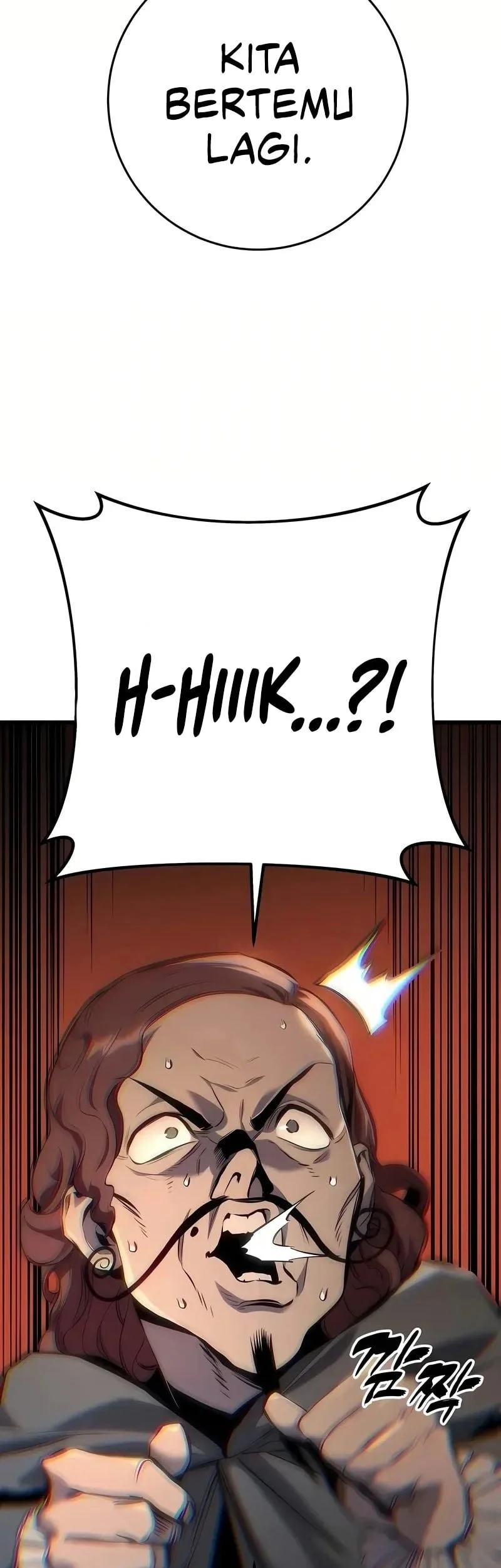 The Wandering Knight's Survival Manual Chapter 32 Gambar 131